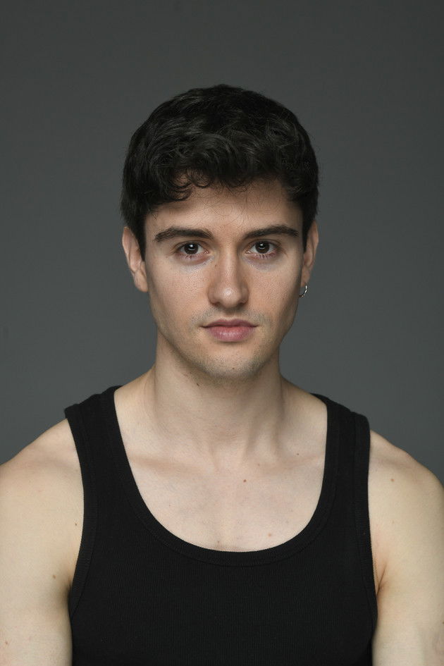 Javier Leoz backdrop