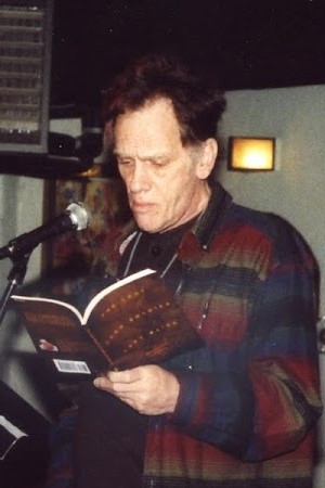 Richard Boes backdrop