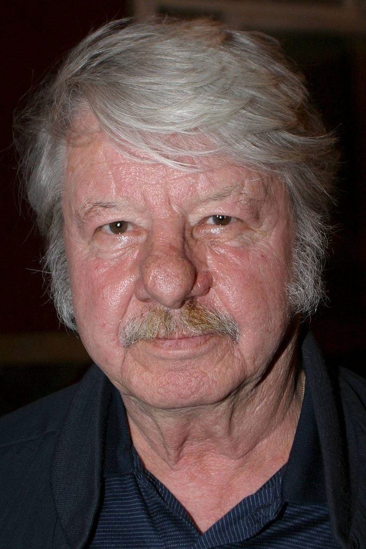 Heinz Petters backdrop