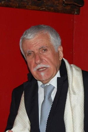 Antonio Montemurro backdrop