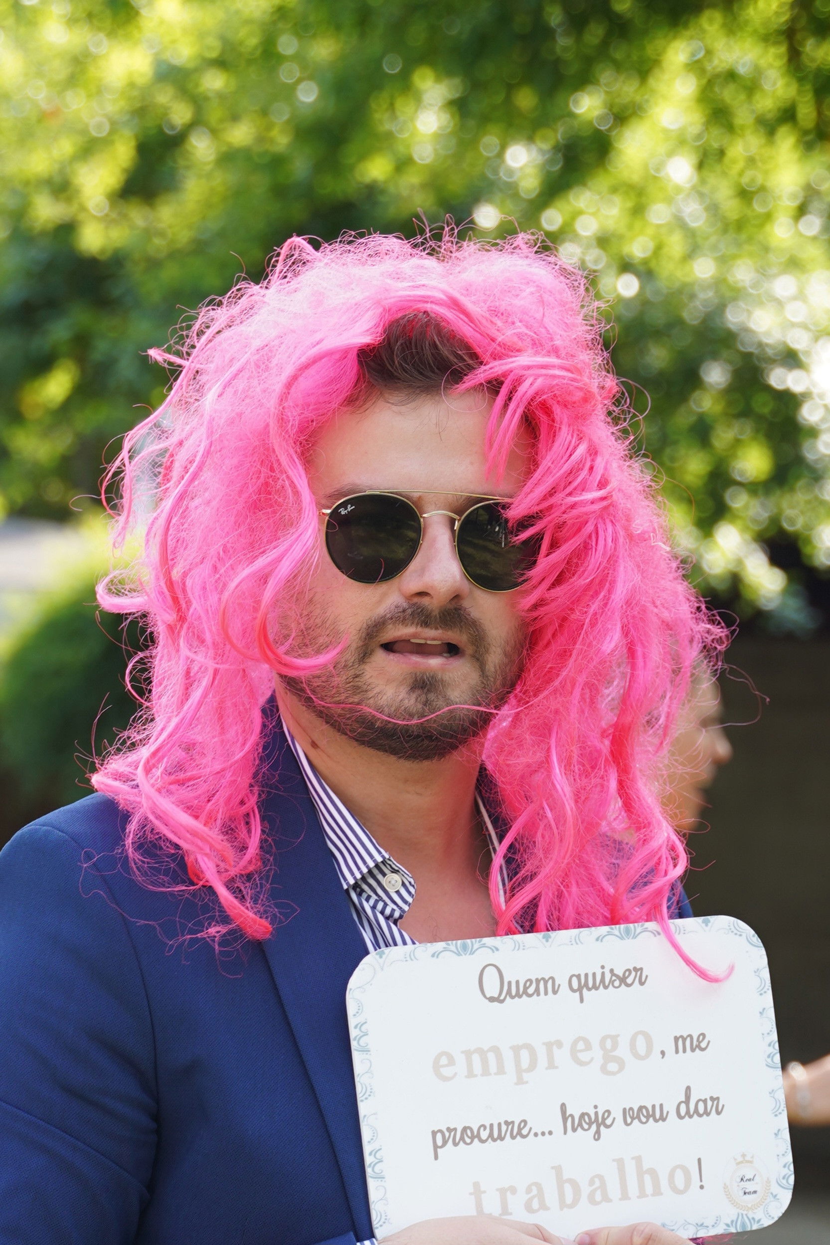 João Pinheiro backdrop