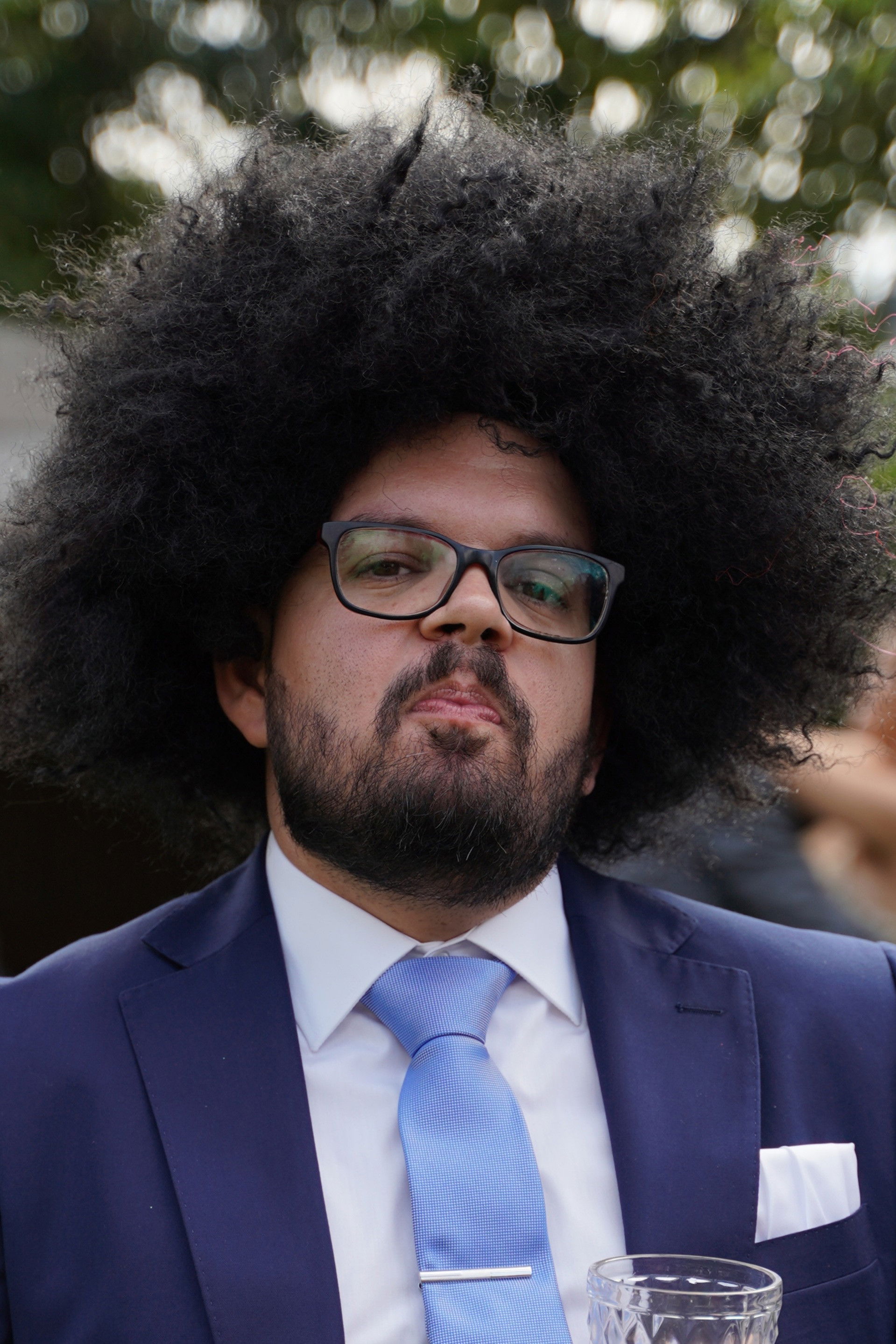 Pedro Sousa backdrop