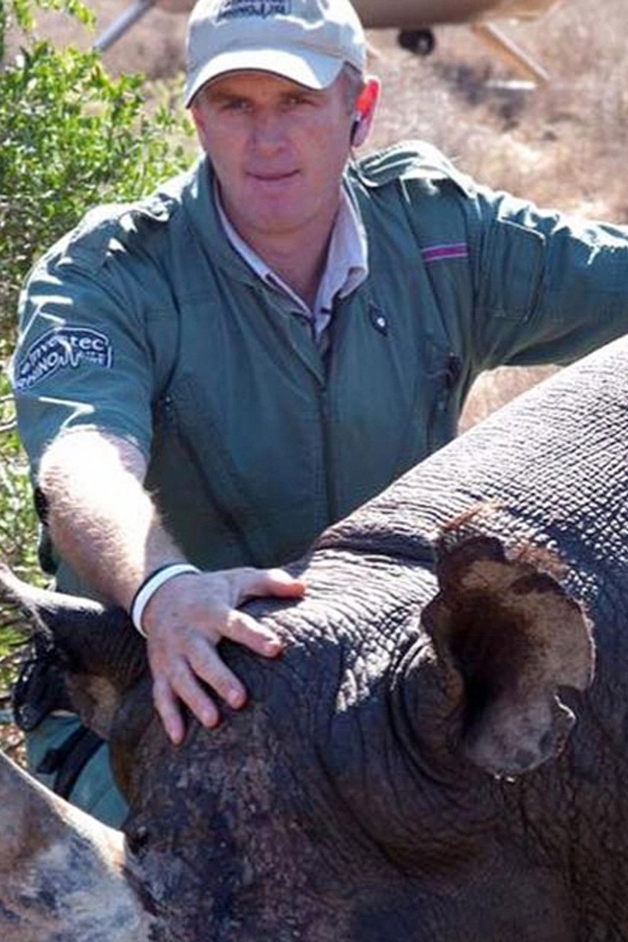 Drejtori William Fowlds backdrop