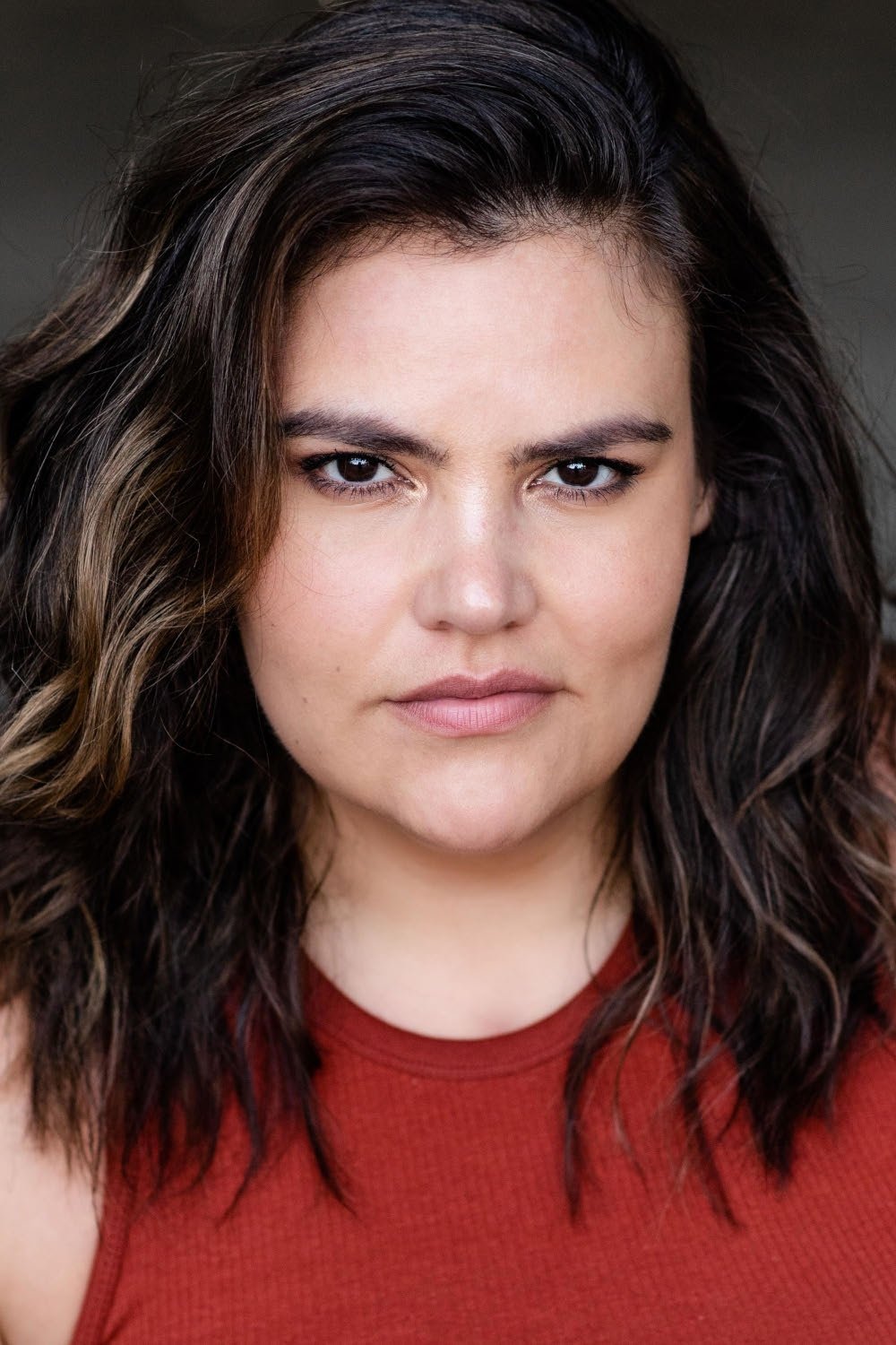 Nikki Garza backdrop