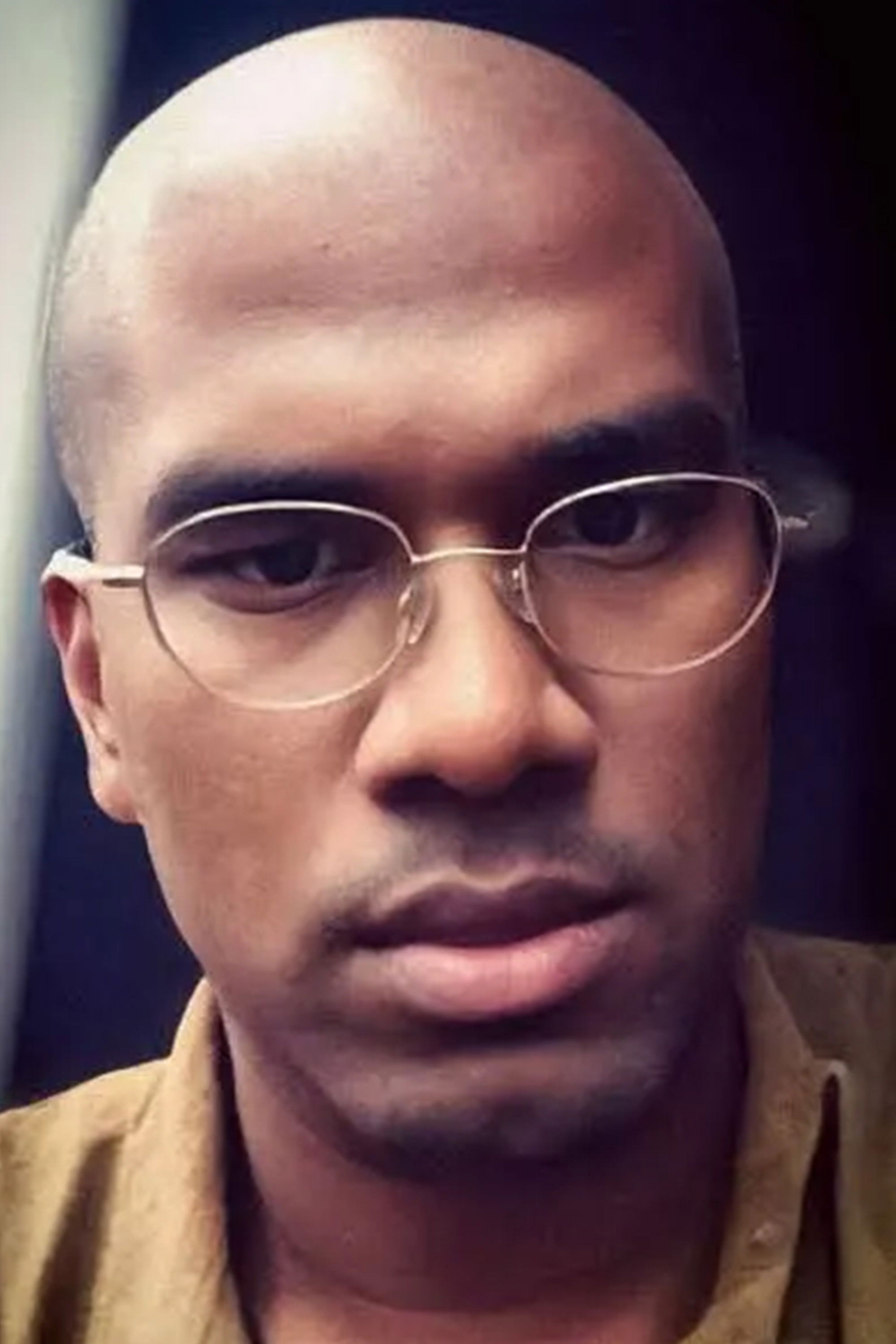 Govind Chandran backdrop