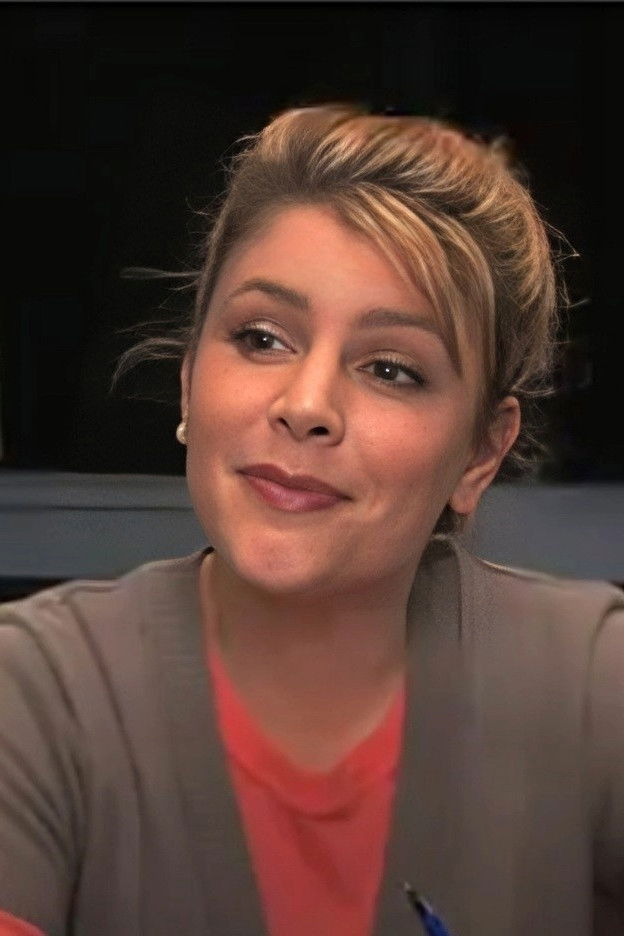 Shayne Kohout backdrop