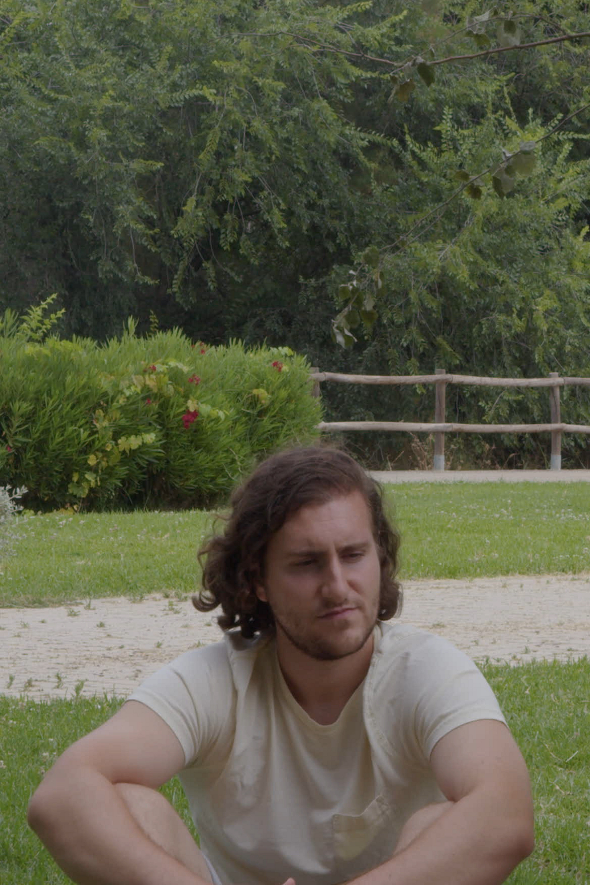 Iván Herrera backdrop