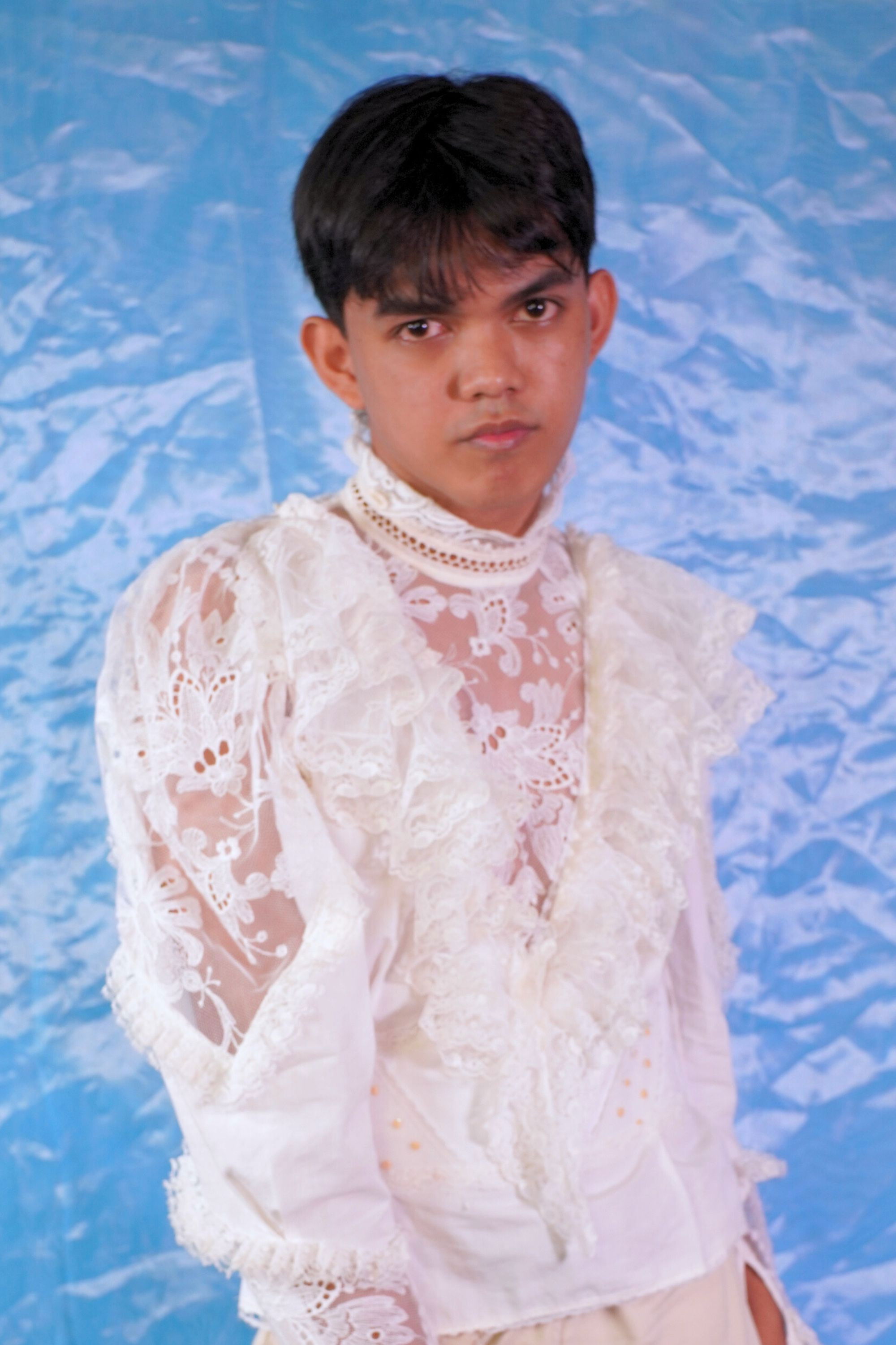 Rencie Quisel backdrop