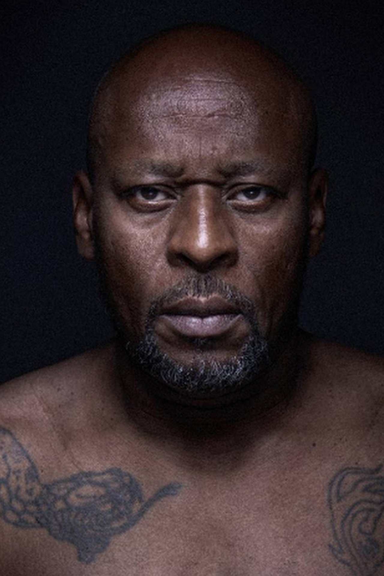 Pierre Bernadin backdrop