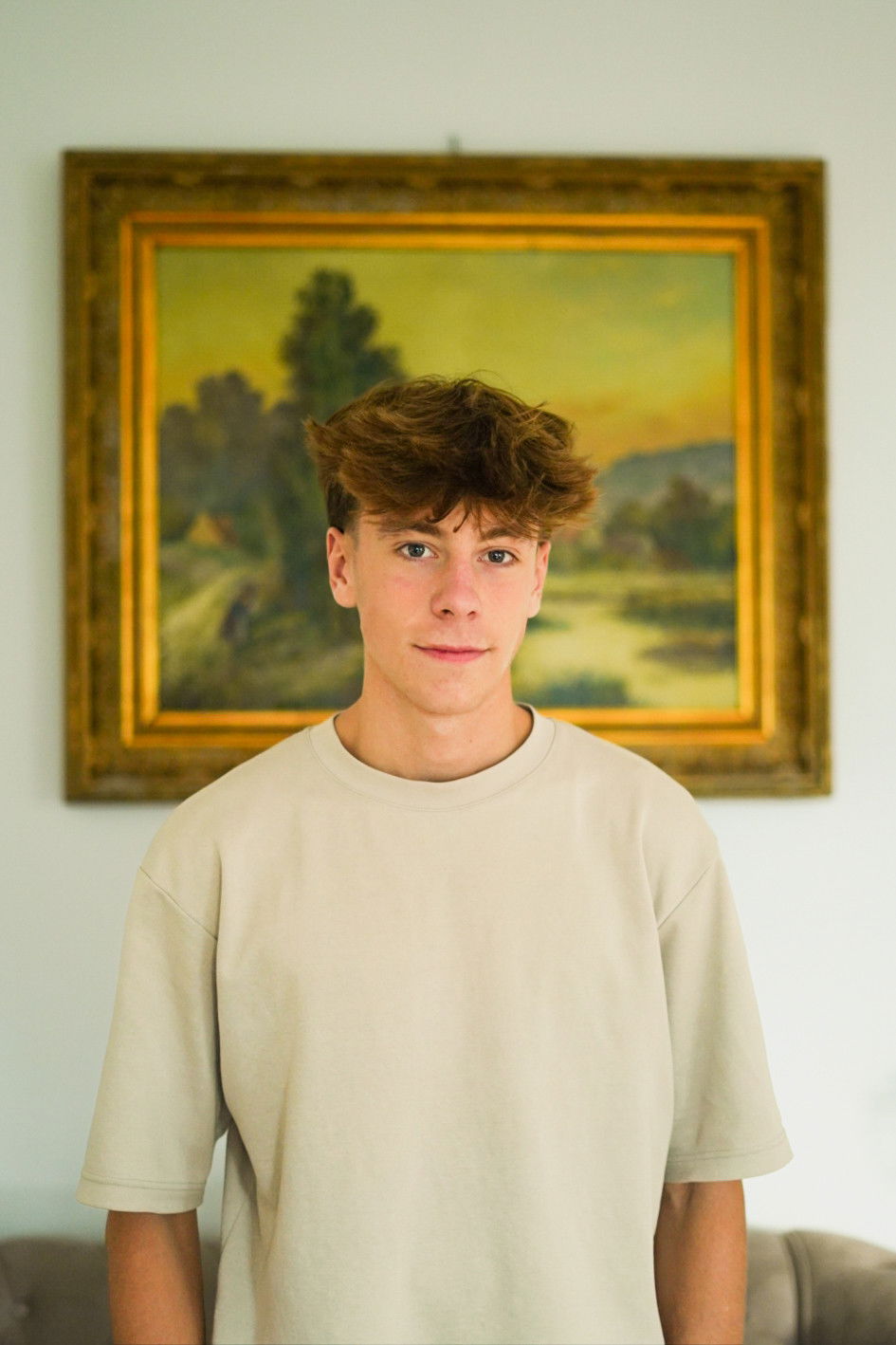 Éliot Drapier: Ëliot Drapier backdrop