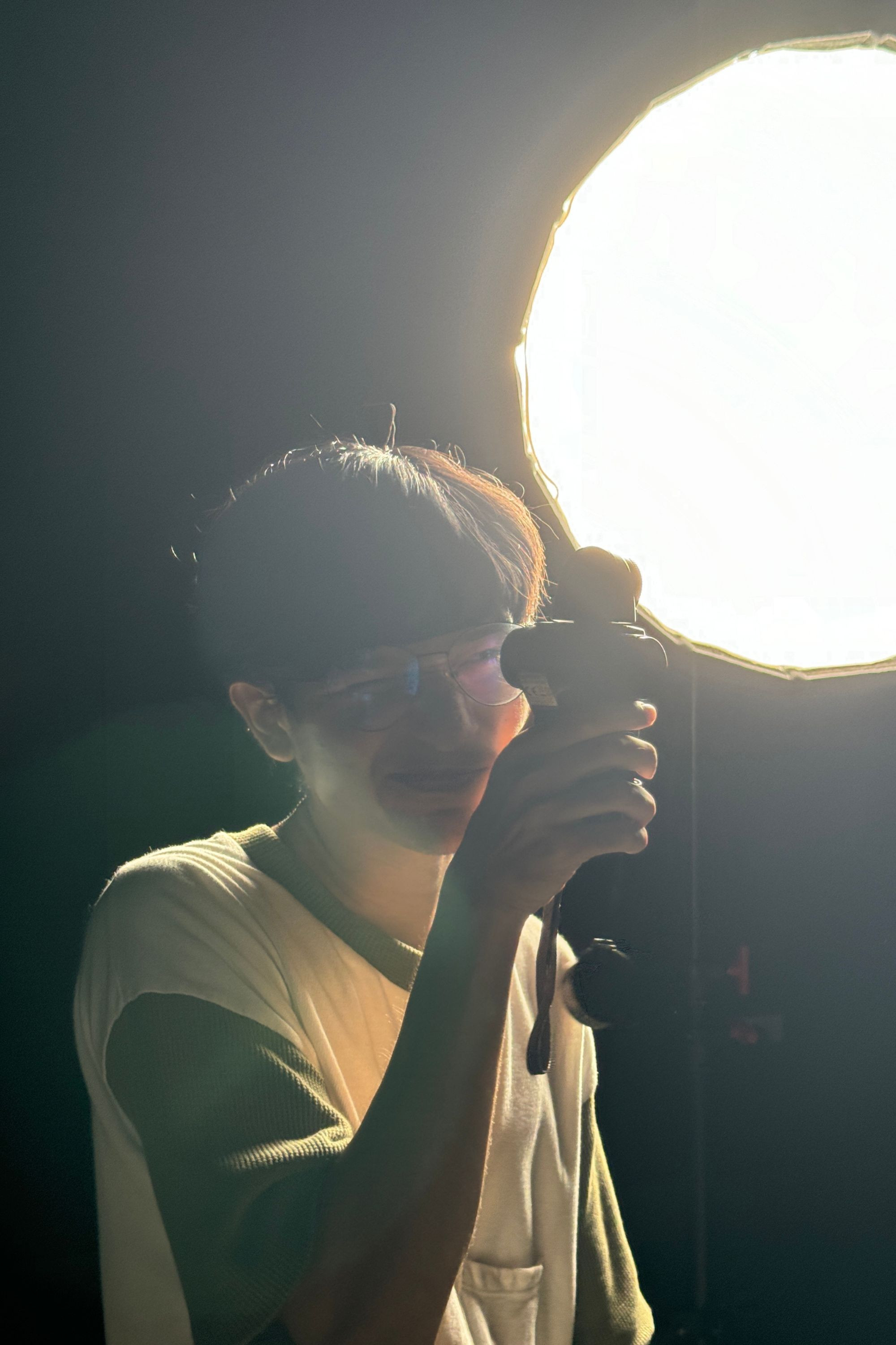 Jirath Kouroad backdrop