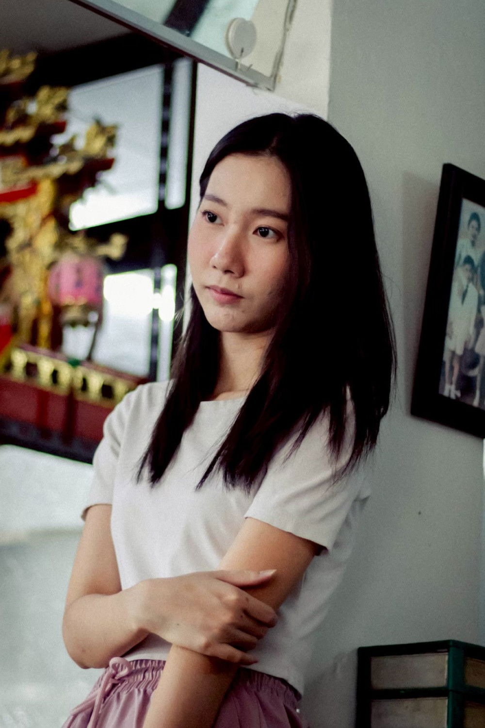 Sasitrikul Limakul backdrop