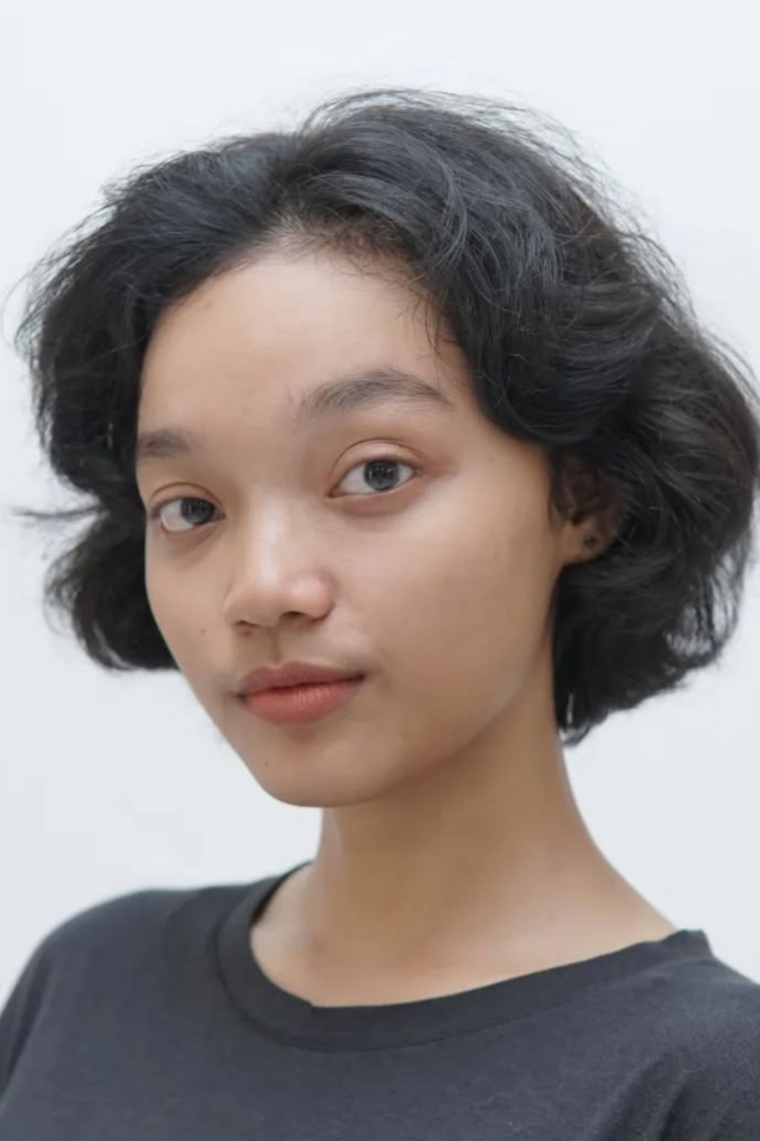 Ratu Nadya Rachma backdrop