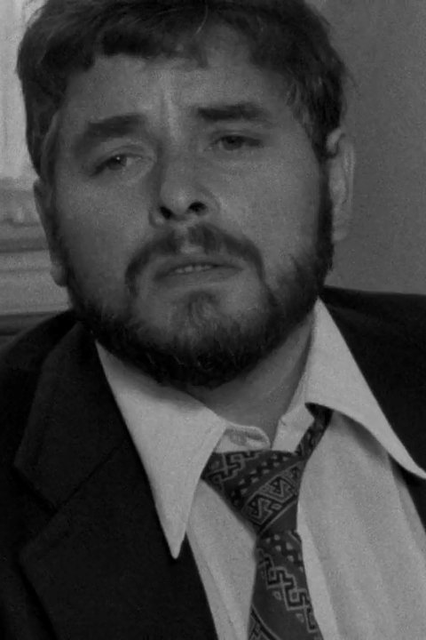 Hans Hirshmiler backdrop