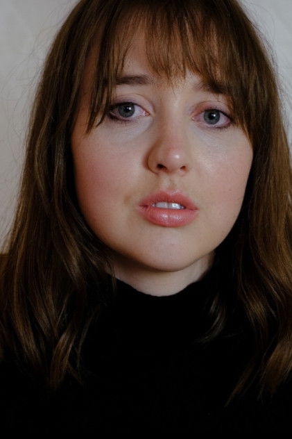 Stephanie English backdrop