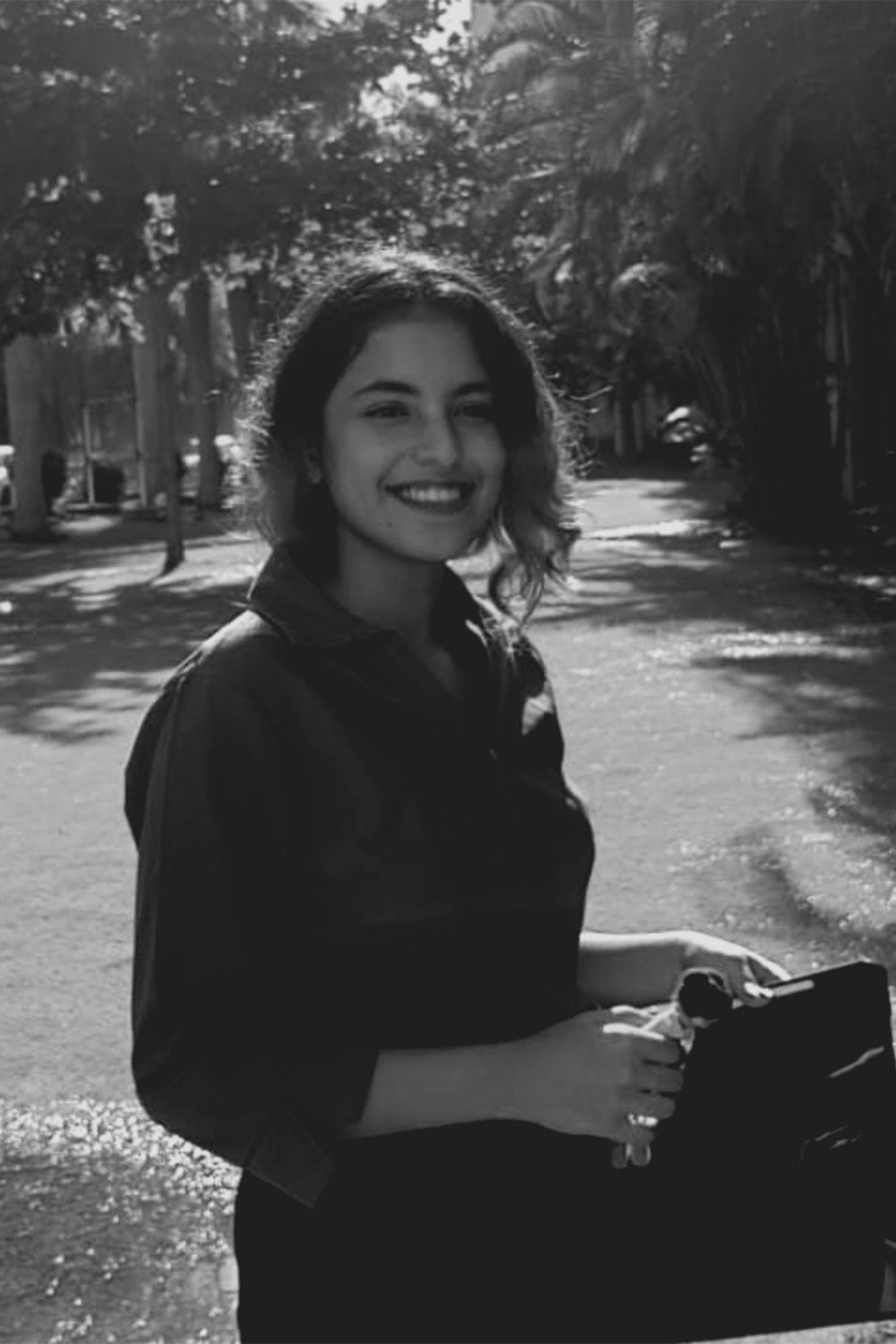 Surabhi Warick backdrop