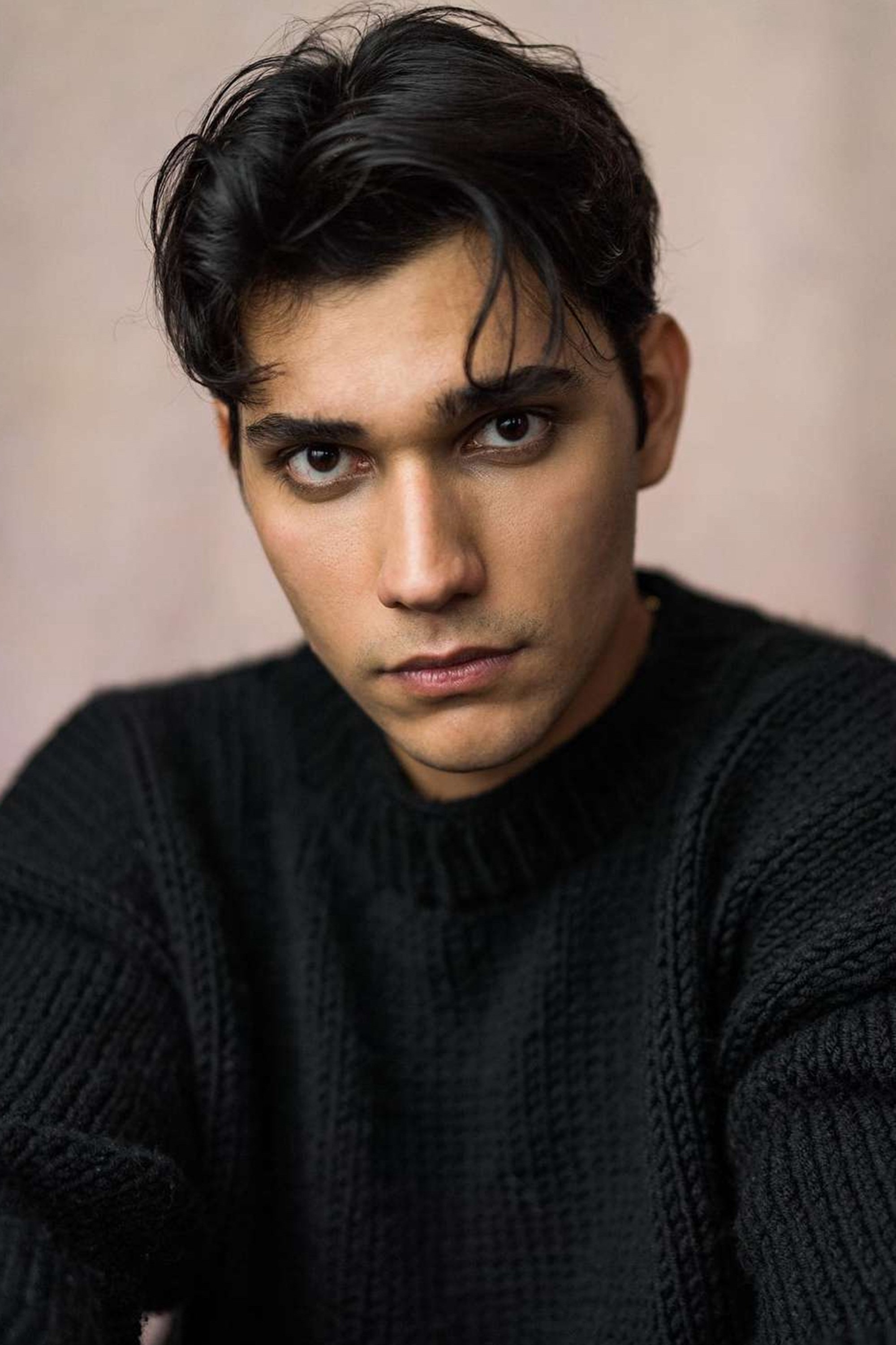 Oncel Camci backdrop