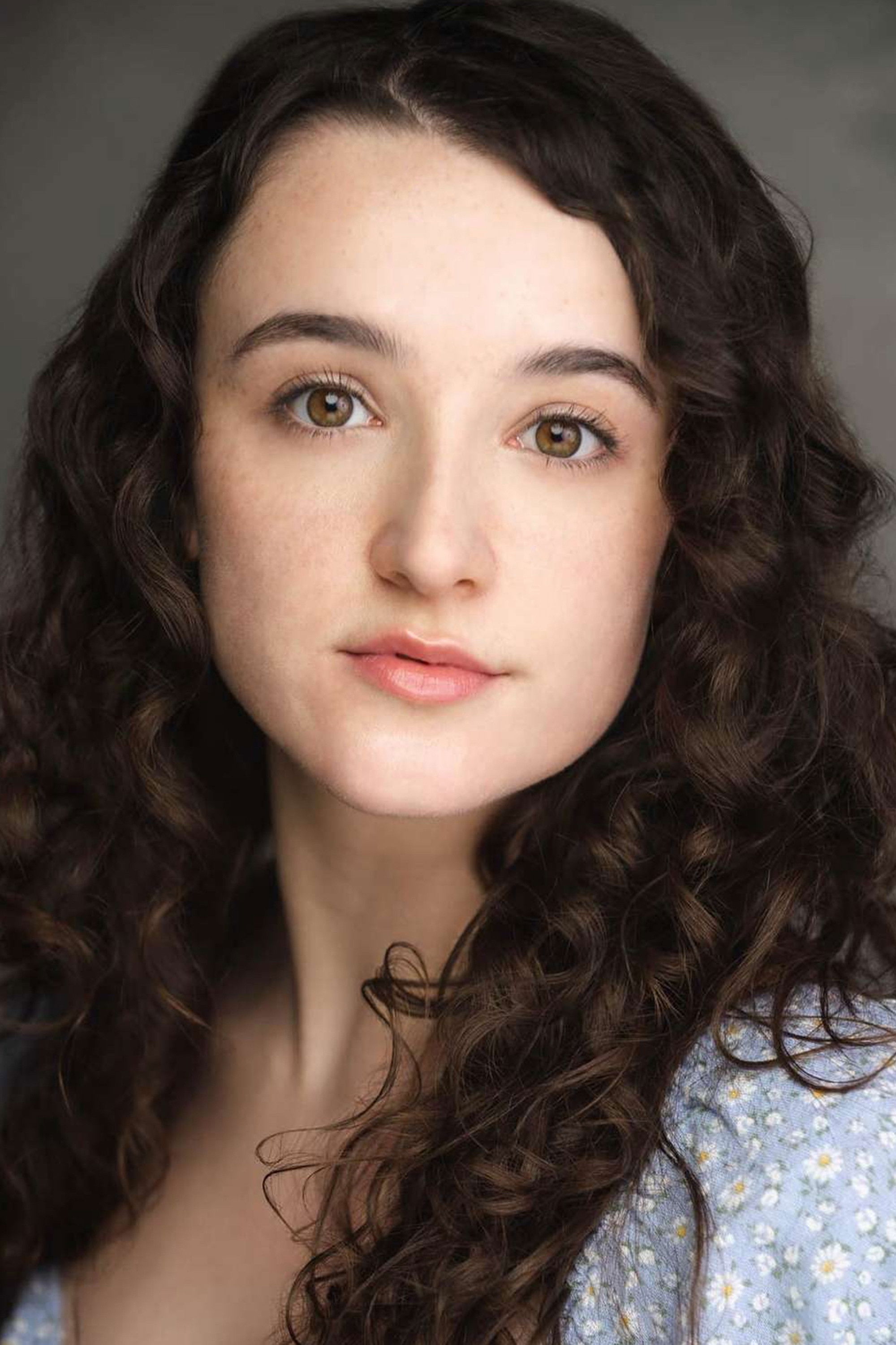 Libby Wilson backdrop