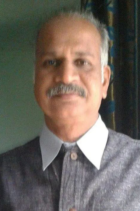 Uday Basrur backdrop