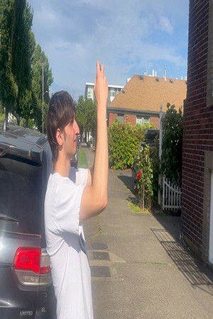 Maxwell Jablonski backdrop