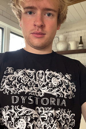 Henry Roessler backdrop