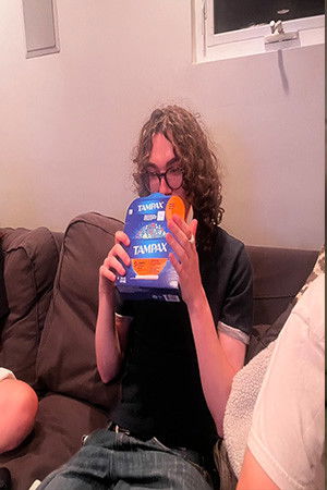 Knox Carrato backdrop