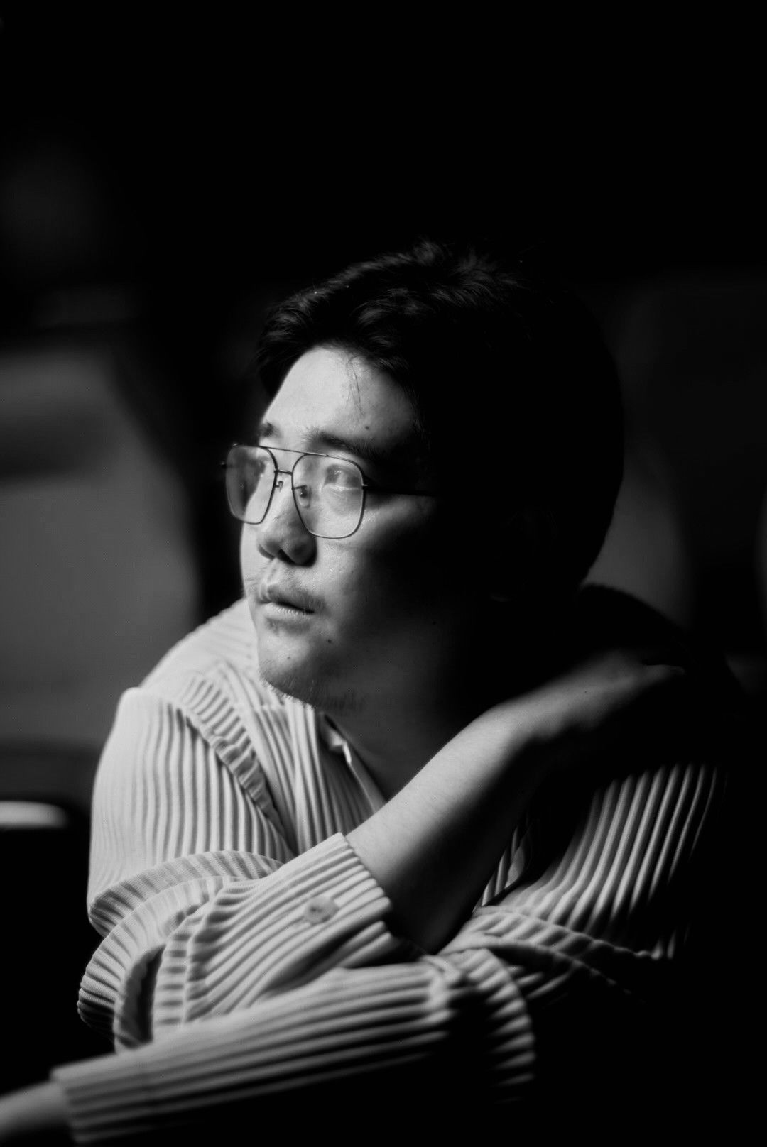 Teerapat Thavonprapasawat backdrop