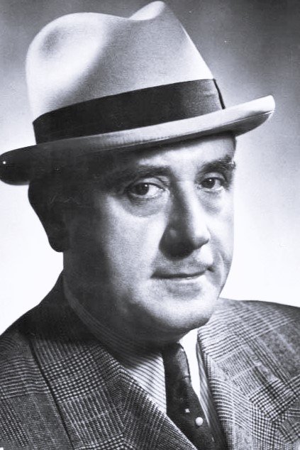 Herbert Hübner backdrop