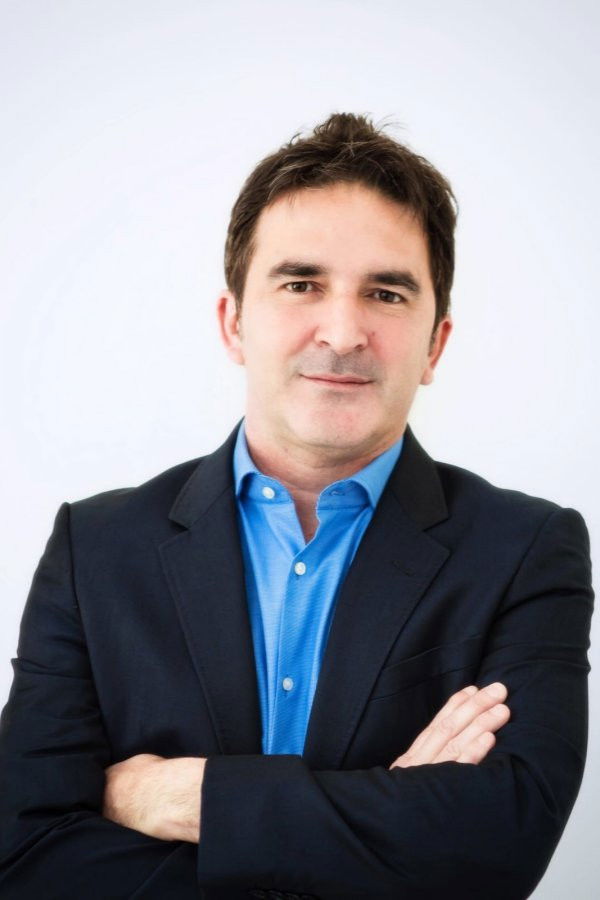 Angel Cassani backdrop