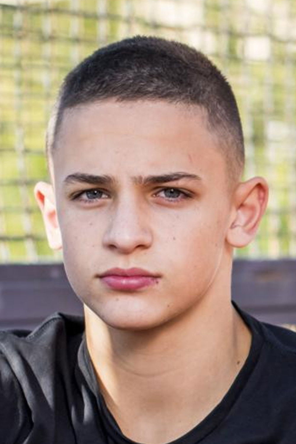 Tonko Stošić backdrop