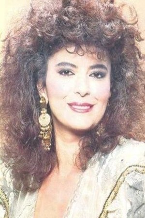 Suhaila Farahat backdrop