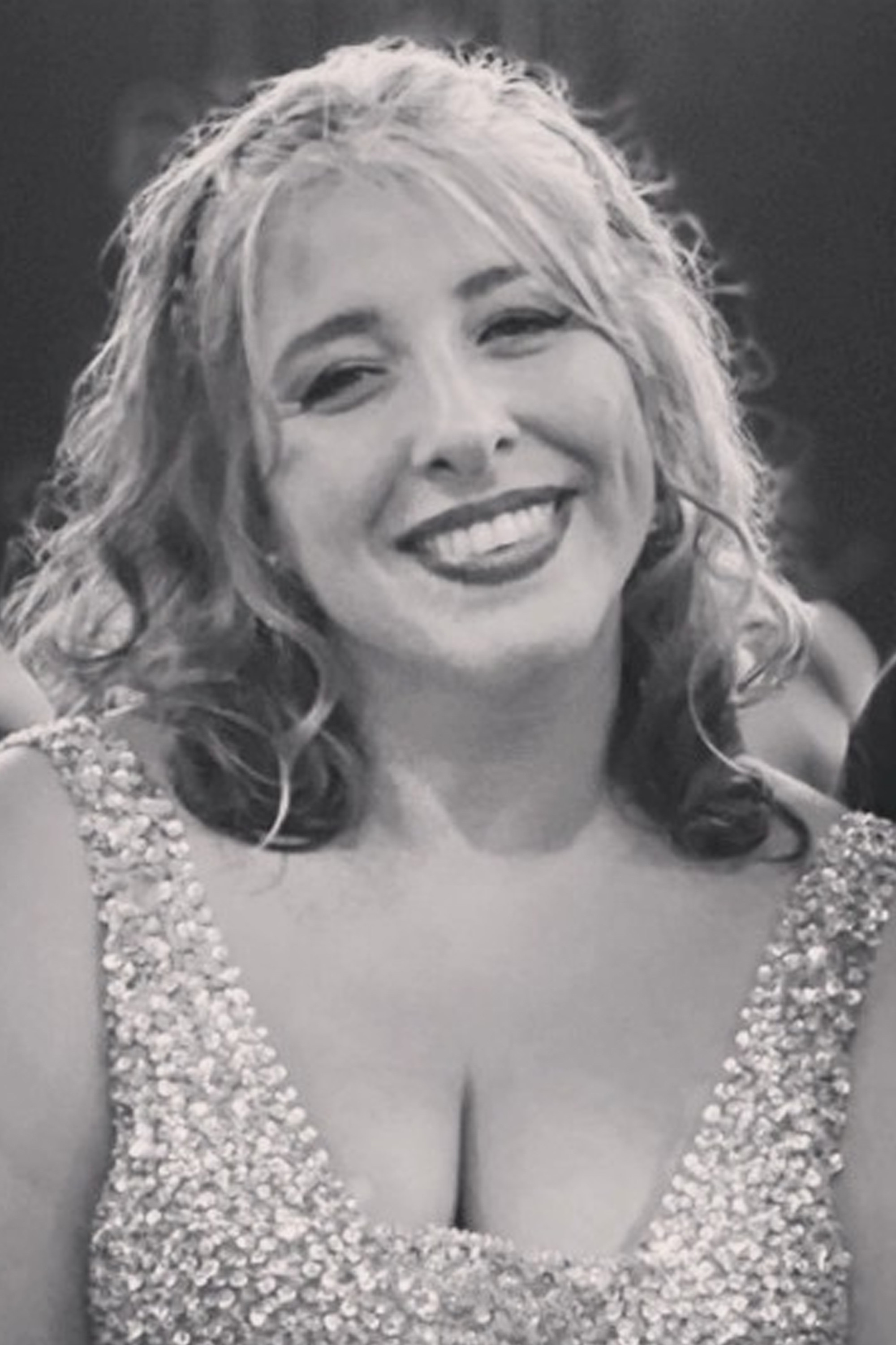 Sabrina Paterno backdrop