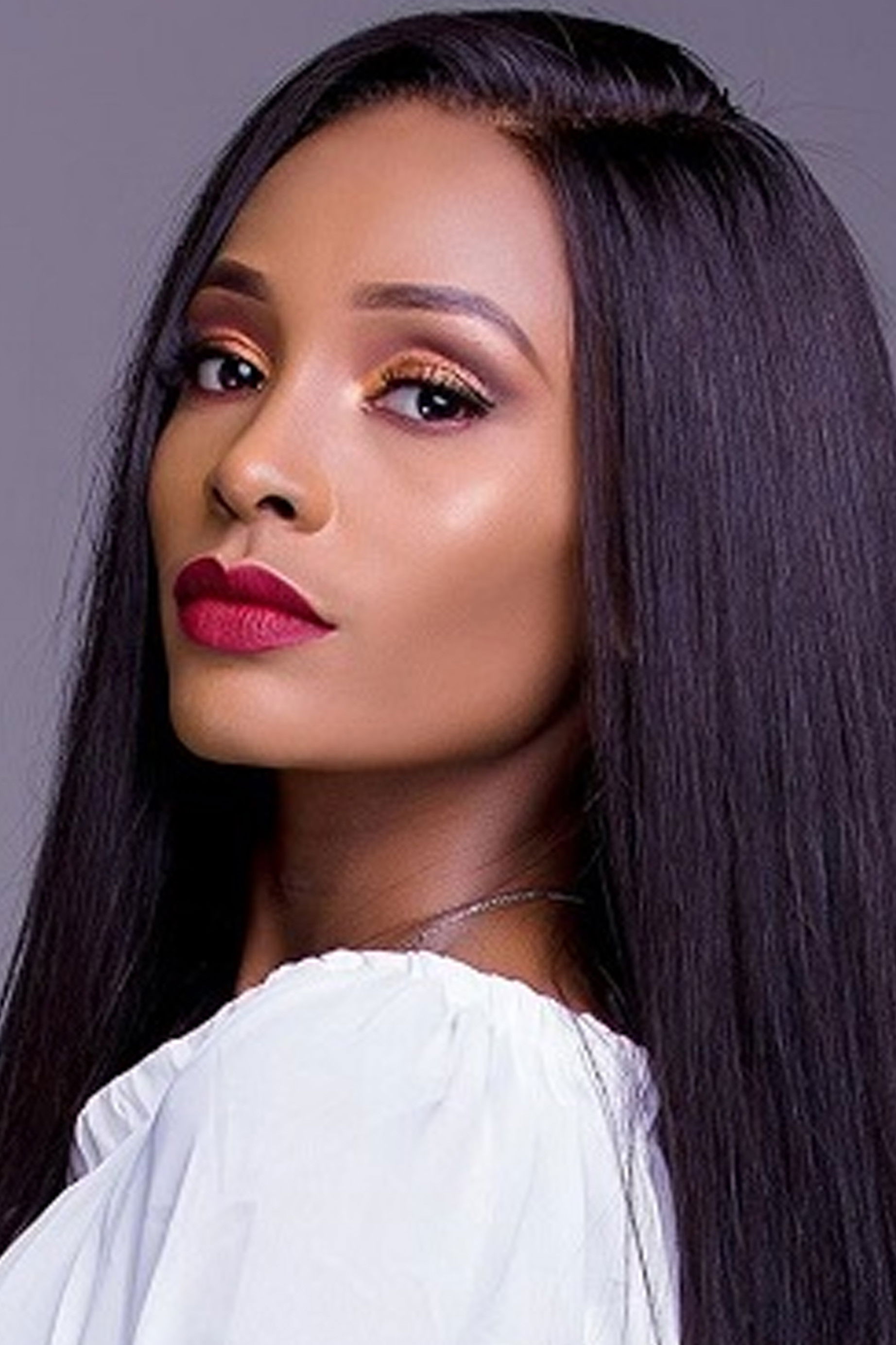 Joyce Maina backdrop