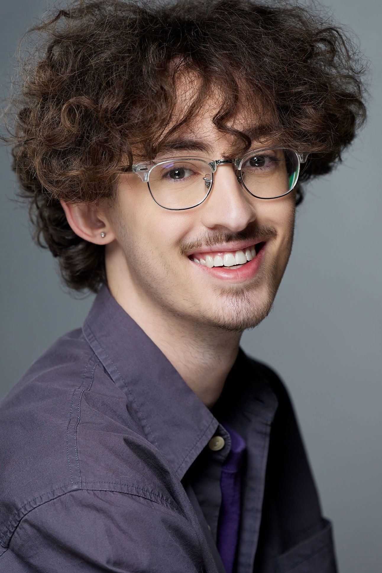 Matthew Trueman backdrop