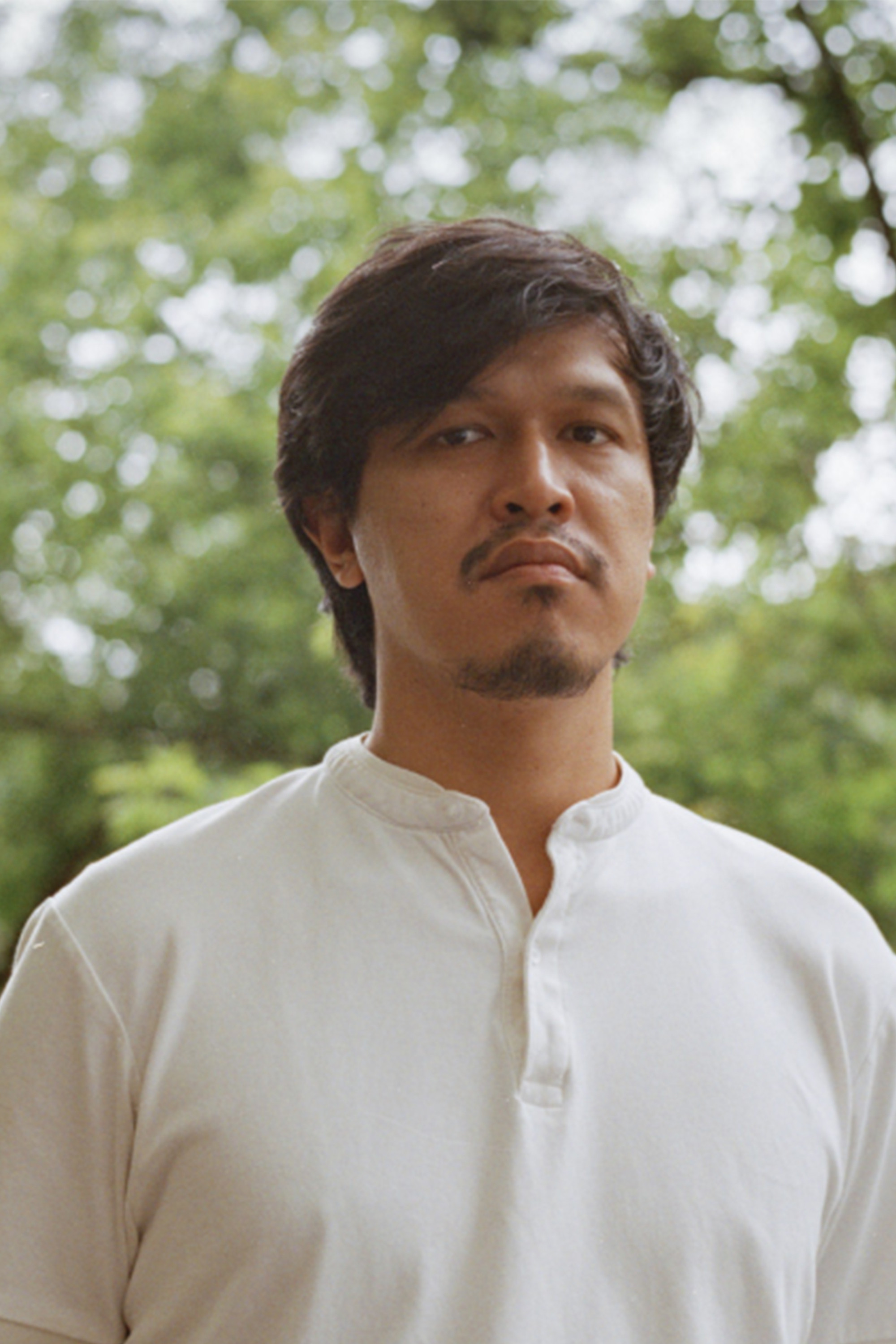 Aruan Anartay backdrop