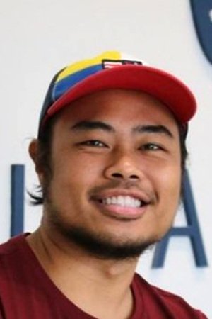 Jakkrit Yompayorm backdrop