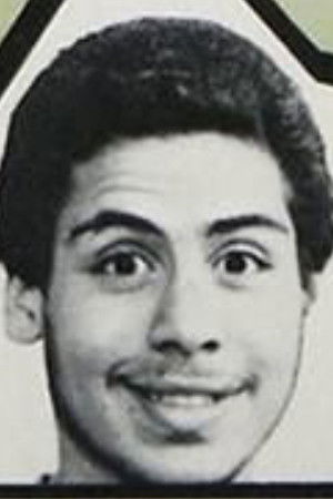 Tony 'Powerful Pexster' Lopez backdrop