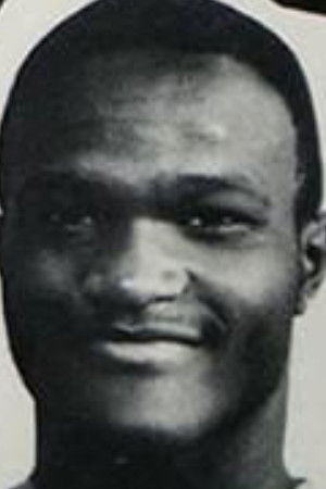 Bobby 'Flip Rock' Potts backdrop