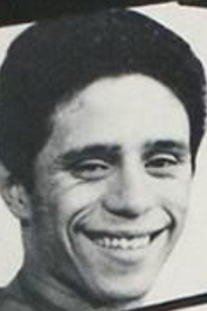 Ray 'Lil Lep' Ramos backdrop