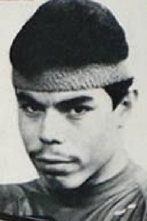 Matthew 'Glide Master' Caban backdrop