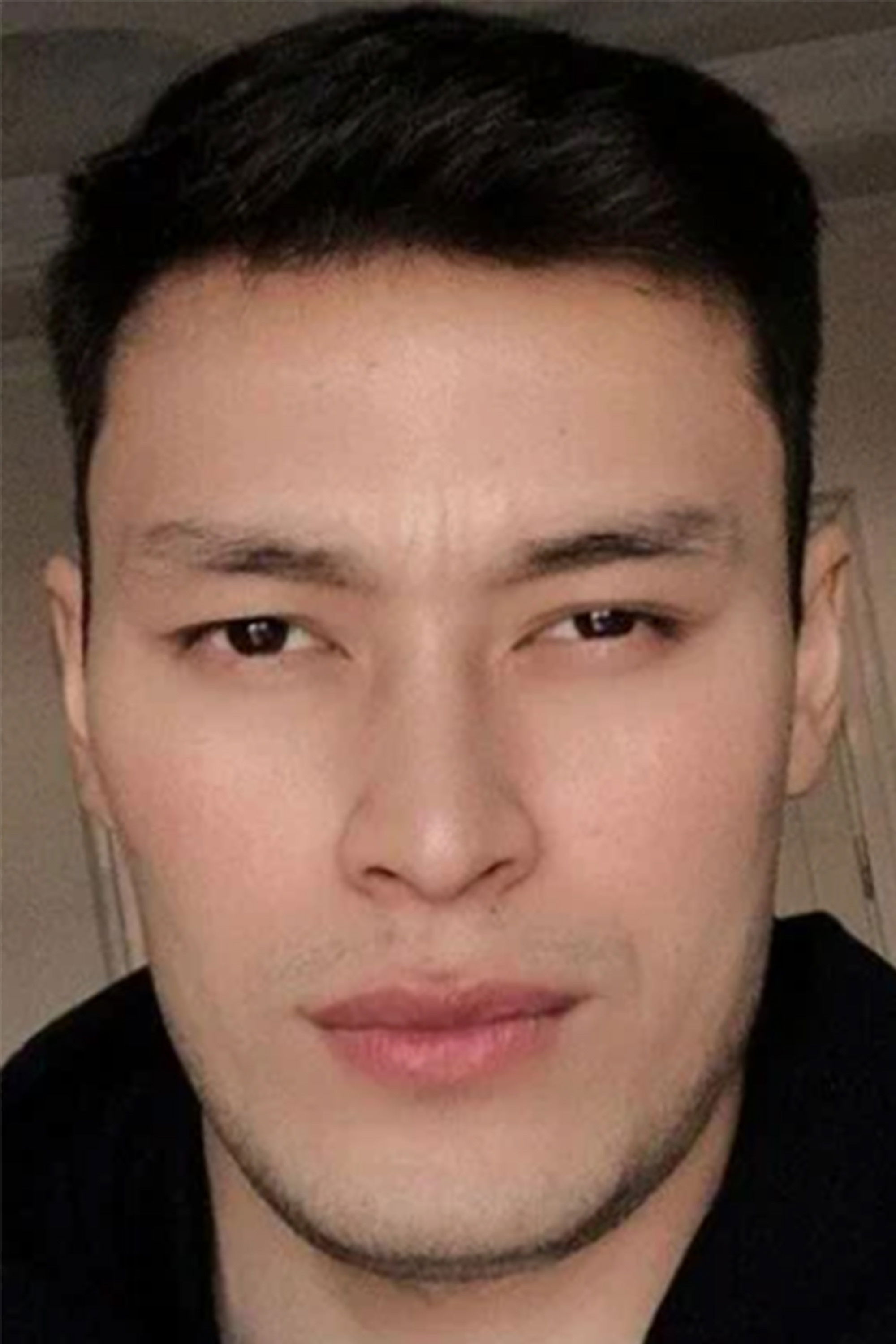 Ayan Batyrbek backdrop