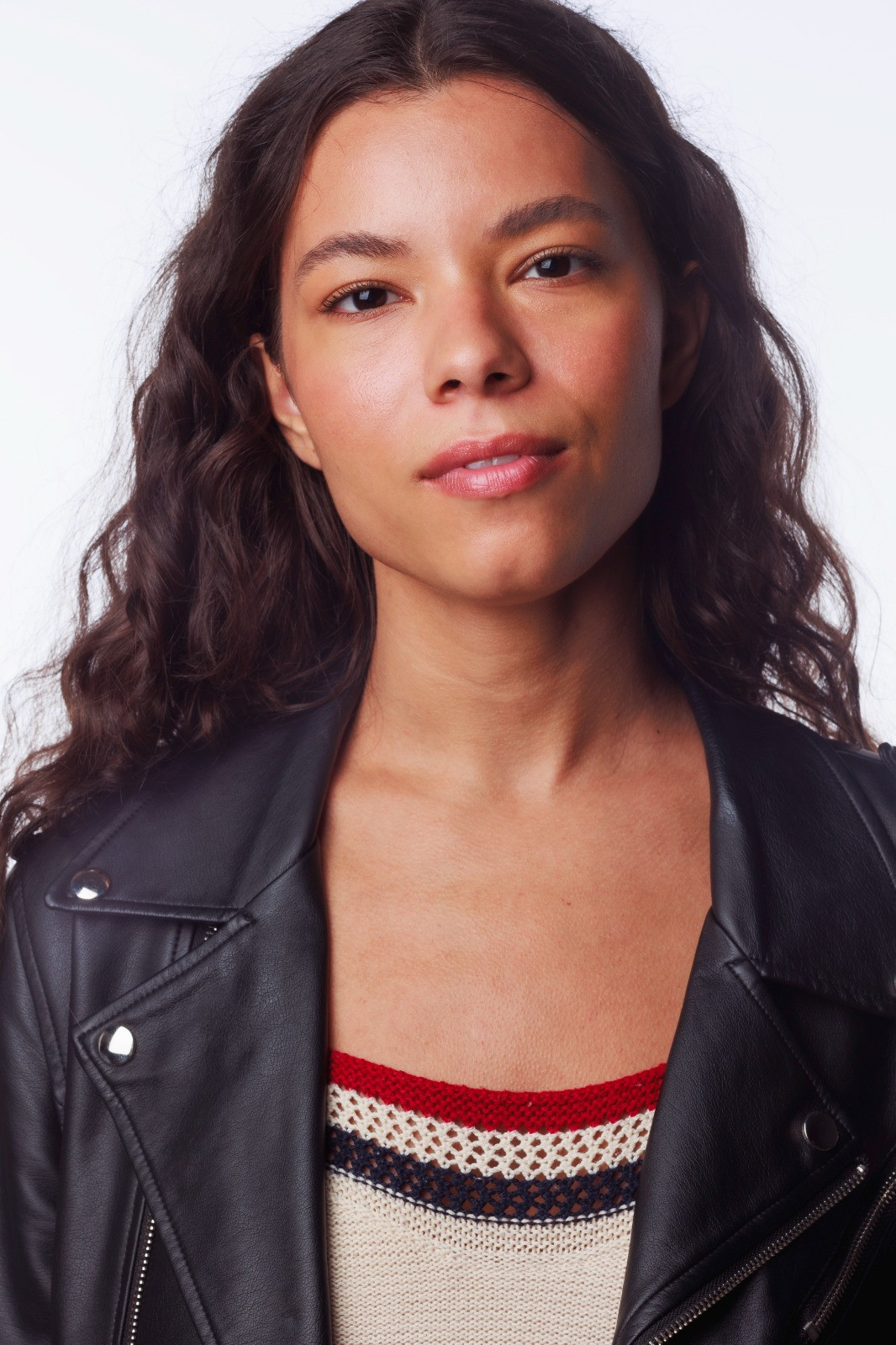 Sofia Sthel backdrop