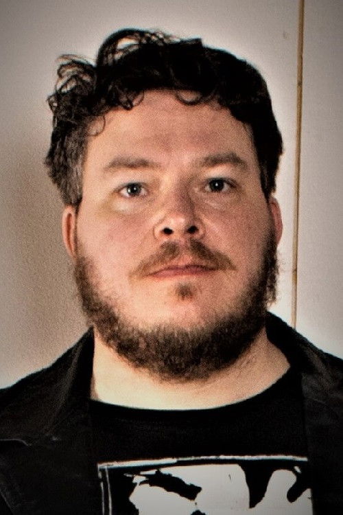 Jarmo Mäenpää backdrop