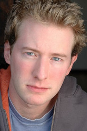 Joshua Wade backdrop