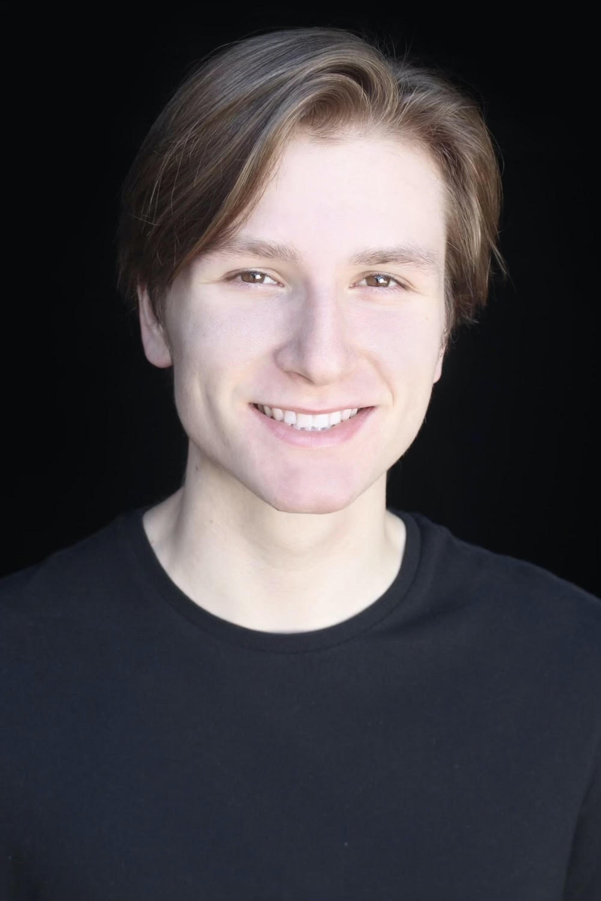 Memphis Mortimer backdrop