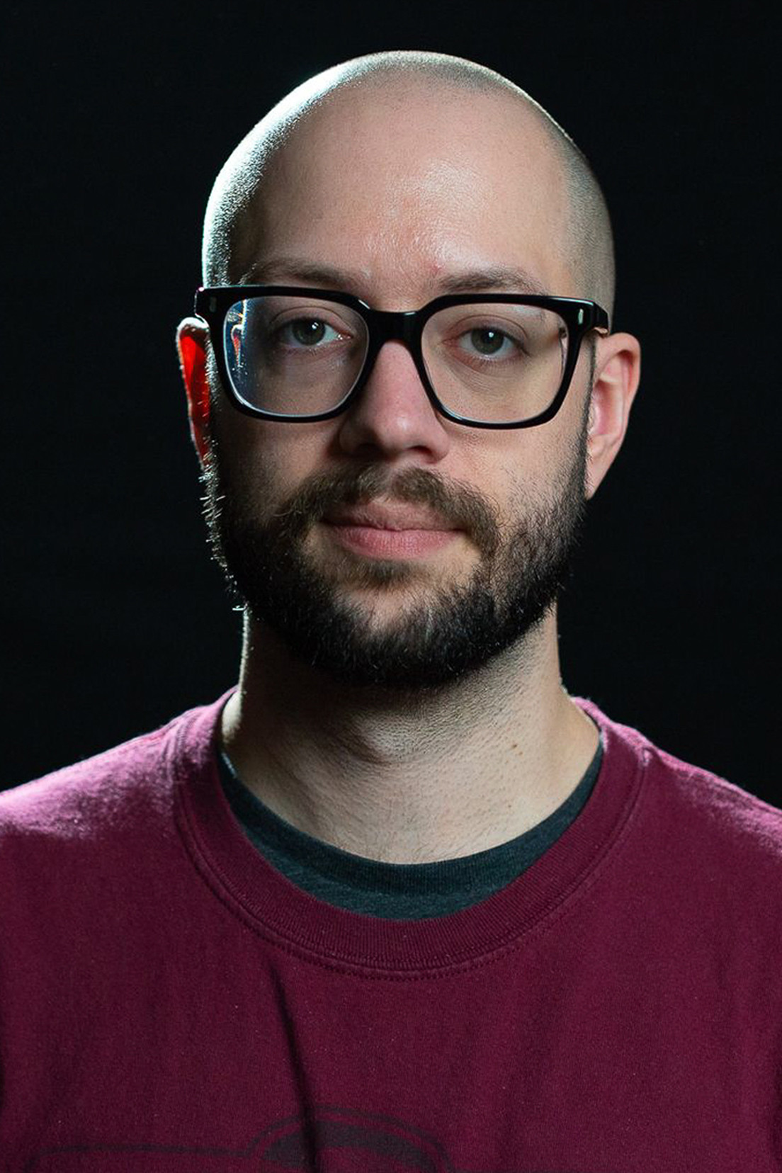 Guillaume Capovilla backdrop