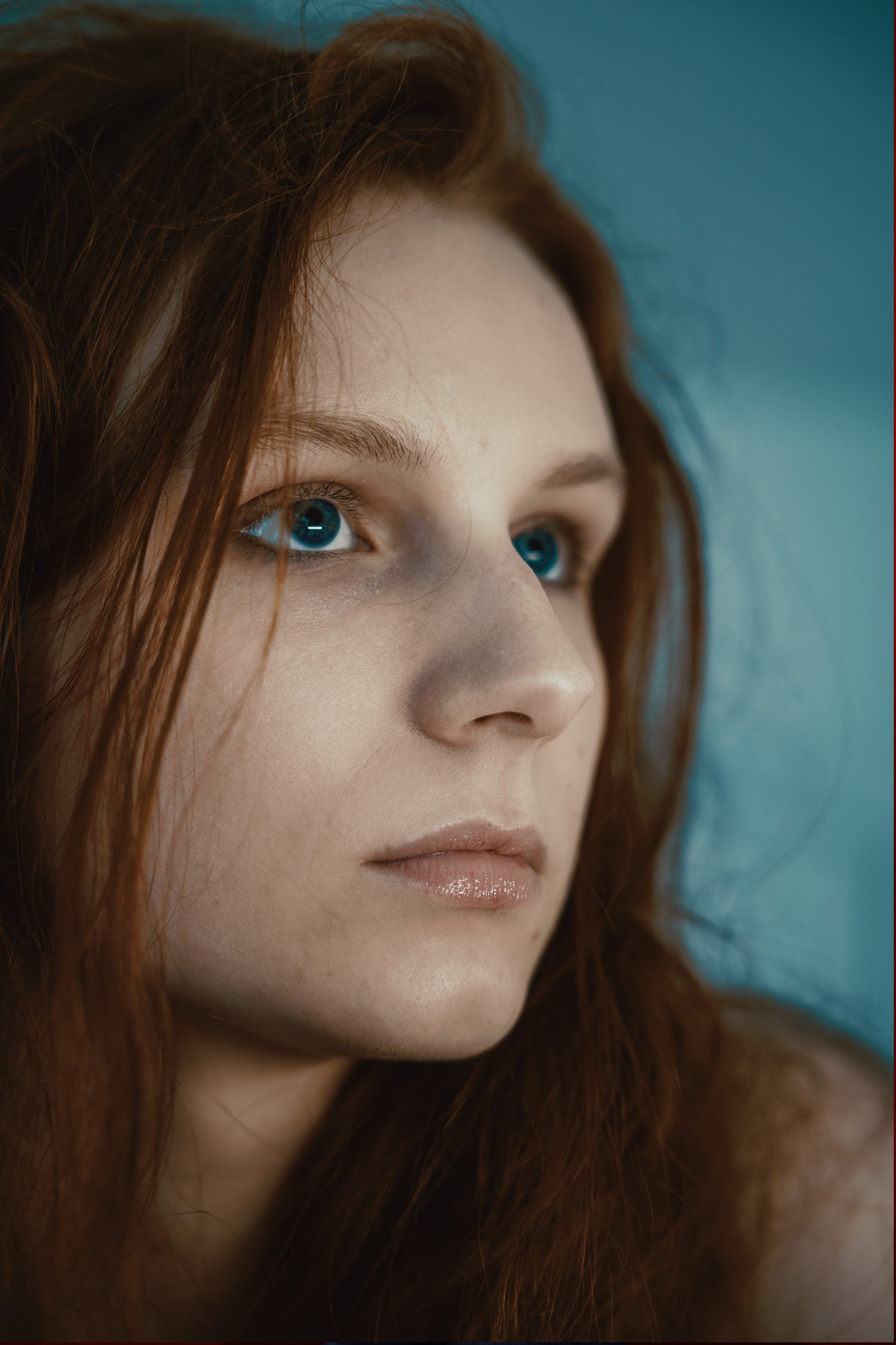 Julia Martel backdrop