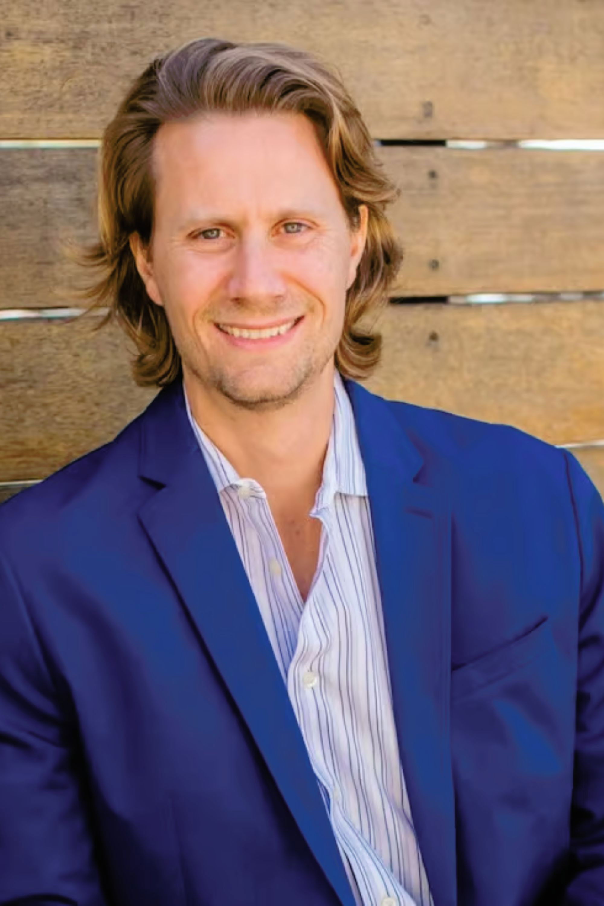 Cory Klippsten backdrop