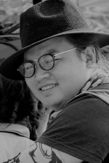 Tsering Yangjyab backdrop