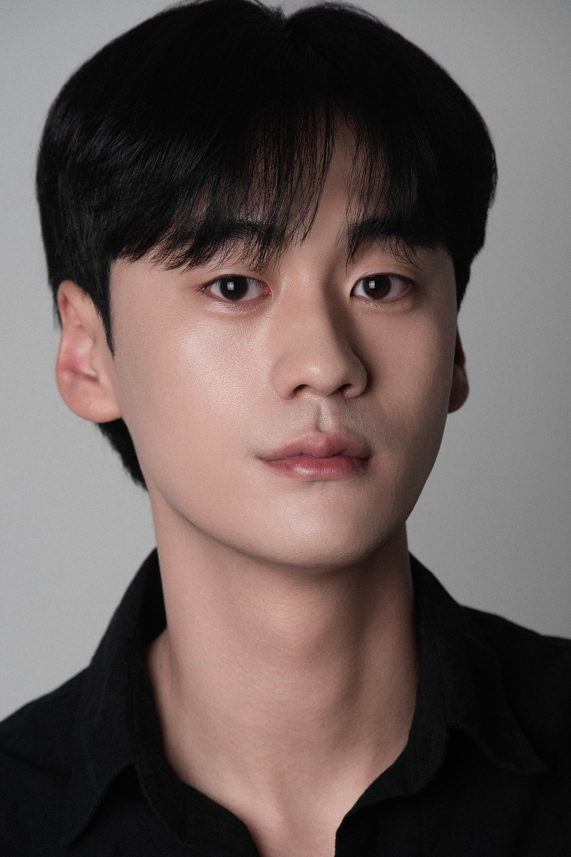 An Jae-hyeon backdrop